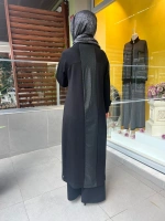 Mascara Gömlek Yaka Kap 56MK6107