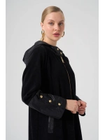 Mascara Kap Önü Fermuarlı 56MK6135