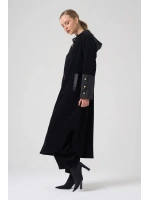 Mascara Kap Önü Fermuarlı 56MK6135