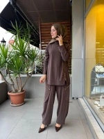 Mascara Pantolon 56MK3120