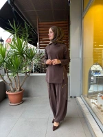 Mascara Pantolon 56MK3120