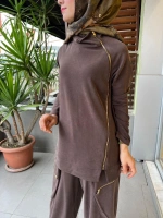 Mascara Pantolon 56MK3120