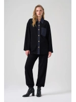 Mascara Tek Cepli Gömlek 56MK2151