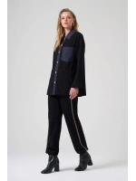 Mascara Tek Cepli Gömlek 56MK2151