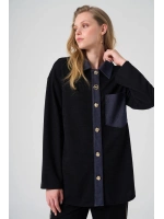 Mascara Tek Cepli Gömlek 56MK2151