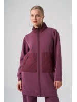 Mascara Yanları Cep Detaylı Ceket 56MK1106