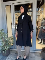 Mendil Yaka Ceket 26MY1113