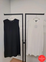 MissDalida Basic Kolsuz Uzun Triko 25Y-6042