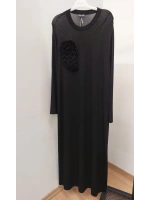 MissDalida Basic Triko Elbise 25Y-4030