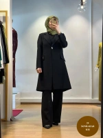 MissDalida Ceket T24K-8019