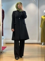 MissDalida Ceket T24K-8019