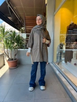 MissDalida Ceket T25PF-8204