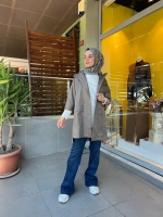 MissDalida Ceket T25PF-8204