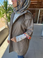 MissDalida Ceket T25PF-8204