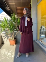 MissDalida Ceket T26K-8200