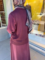 MissDalida Ceket T26K-8200