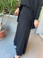 MissDalida Cepli Triko Etek T25PF-2004