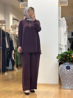 MissDalida Cupra Tunik 25Y-6061