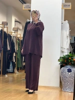 MissDalida Cupra Tunik 25Y-6061