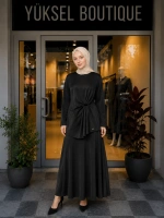 MissDalida Cupra Tunik T26K-6004