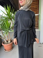 MissDalida Cupra Tunik T26K-6004