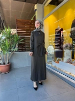 MissDalida Cupra Tunik T26K-6004