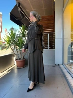 MissDalida Cupra Tunik T26K-6004