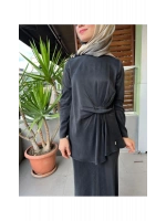 MissDalida Cupra Tunik T26K-6004
