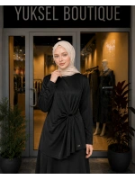 MissDalida Cupra Tunik T26K-6004