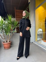 MissDalida Cupra Tunik T26K-6020