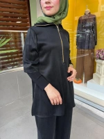 MissDalida Cupra Tunik T26K-6020