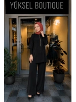 MissDalida Cupra Tunik T26K-6020