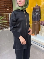 MissDalida Cupra Tunik T26K-6020
