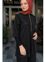 MissDalida Cupra Tunik T26K-6020