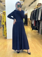 MissDalida Elbise T25PF-4001