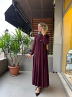 MissDalida Elbise T25PF-4001