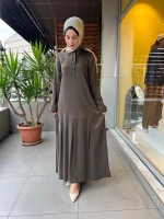 MissDalida Elbise T26K-4002