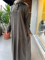 MissDalida Elbise T26K-4002