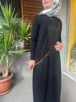 MissDalida Elbise T26K-4008