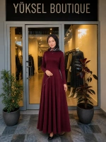 MissDalida Elbise T26K-4008