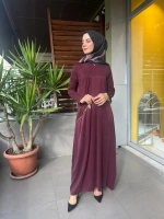 MissDalida Elbise T26K-4008