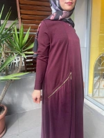 MissDalida Elbise T26K-4008