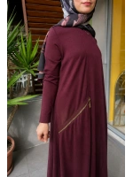 MissDalida Elbise T26K-4008