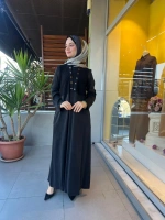 MissDalida Elbise T26K-4026