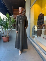 MissDalida Elbise T26K-4026