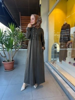 MissDalida Elbise T26K-4026