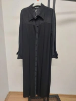 MissDalida Gömlek Yaka Kap 25Y-9027