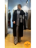 MissDalida Kolsuz Keten Tunik T24Y-6008