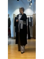 MissDalida Kolsuz Keten Tunik T24Y-6008