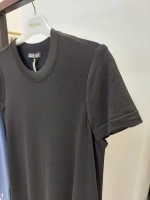 MissDalida Kolsuz Triko Tunik T25PF-6000